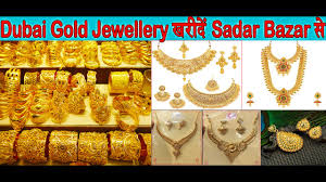 dubai gold plated jewelry whole