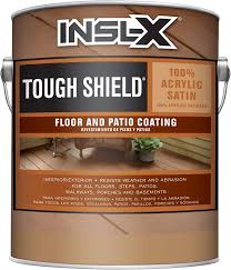 insl x tough shield floor and patio
