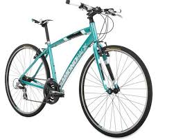 Women S Hybrid Bike Diamondback Clarity