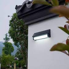 Led Lights Solar Outdoor Lights For