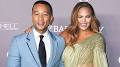 Chrissy Teigen's Pregnant: Expecting Third Child With John Legend ...