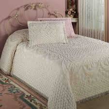 chenille bedspreads canada bed