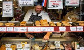 forsyth s butchers and bakers