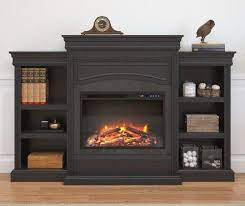 Ameriwood 69 Electric Fireplace Best