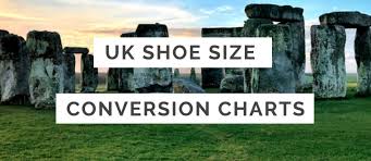 Uk Shoe Size Chart Conversions Kids Womens Mens