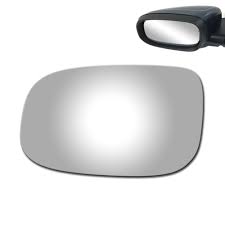Mirror Glass For Volvo C30 C70 S40 S60