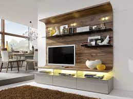 Felino Fe32 Wall Combination Tv Unit