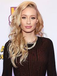 iggy azalea without makeup looks