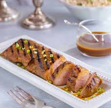 asian pork tenderloin recipe a well