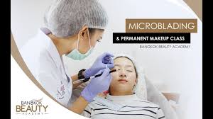 microblading and permanent makeup cl