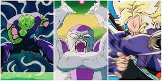 special s in dragon ball z