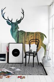 40 Of The Most Incredible Wall Murals Designs You Have Ever Seen