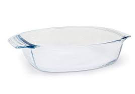 is there shatter proof glass cookware