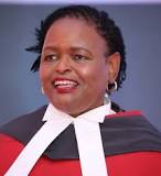 Image result for List Of Supreme Court Judges In Kenya