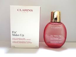 clarins fix make up 50ml beauty