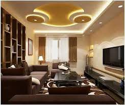 living room fall ceiling designing
