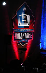 The 2021 hall of fame game will kick off the preseason with the dallas cowboys matching up with the pittsburgh steelers on august 5 at 8:00 pm et. Pro Football Hof Enshrinement Festival Reformatted For Larger Crowds