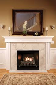 Tahoe Direct Vent Natural Gas Fireplace