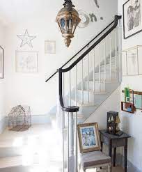 31 stair decor ideas to make your hallway look amazing. 27 Stylish Staircase Decorating Ideas How To Decorate Stairways