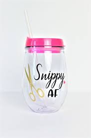 Maybe you would like to learn more about one of these? Personalized Hairdresser Tumbler Hair Salon Hairdresser Gift Hairdresser Wine Tumbler I Will Cut You Beauty Salon Hair Stylists Gift Home Living Tumblers Water Glasses Deshpandefoundationindia Org