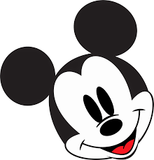 Mickey Mouse Icon PNG 66402 - Web Icons PNG