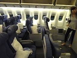 air canada boeing 777 200 seating plan