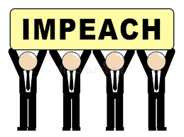White house and republicans discuss limiting impeachment trial to two weeks. Impeach Trump Stock Illustrations 114 Impeach Trump Stock Illustrations Vectors Clipart Dreamstime