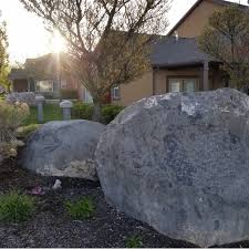 herriman boulders