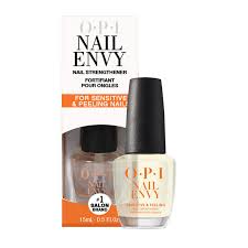 opi nail envy nail strengthener