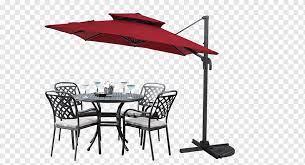 Outdoor Table Png Images Pngwing