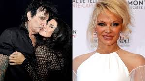 Jun 24, 2021 · back in the '90s, pamela anderson and tommy lee made quite the splash with their sudden nuptials. Brittany Furlan Hasn T Met Fiance Tommy Lee S Ex Pamela Anderson Hopes They Can Be Friends One Day Fox News