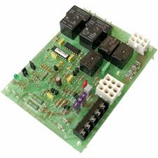 This material is for professional use only and is intended to be used only as reference material by licensed contractors. Icm Furnace Control Board For York Mccombs Supply Co Icm2801