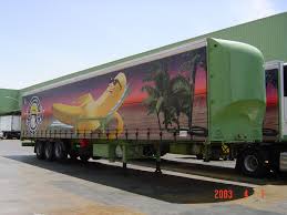 insulated truck curtains