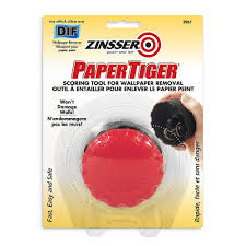 Check spelling or type a new query. Zinsser Paper Tiger Scoring Tool For Wallpaper Removal The Home Depot Canada