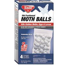 enoz 32 oz naphthalene moth control