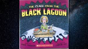 Graphic depictions of violence, major character death. The Class From The Black Lagoon By Mike Thaler Youtube