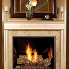 Gas Fireplace Bromwell S
