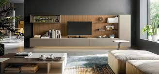 Luxury Tv Wall Units Openplan Design