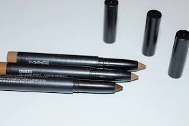 mac big brow pencil review swatches