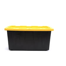plastic storage containers at lowes com