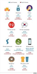 lost in korean translation excel