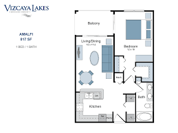 vizcaya lakes apartments for in