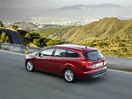 How wide is the vehicle, 2014 ford focus station wagon (estate)? Ford Focus Facelift Fahrbericht Ford Focus Mk3