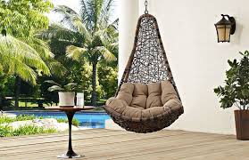 15 Best Outdoor Hanging Egg Chairs In