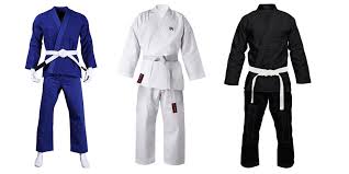 which fabric for martial art uniform