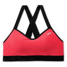 Enjoy the latest deals and discounts on sports bras during the brooks sale. Brooks Uprise Crossback Sports Bra A B Cup Boobydoo