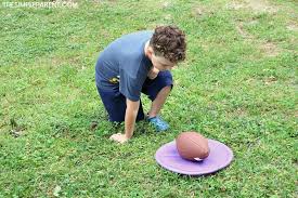 The debate always comes up in sports day / field day planning: 12 Field Day Games For Kids Of All Ages Including Adults
