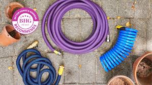 the 6 best garden hoses according to