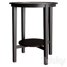 Coffee Table Ikea Malmsta Malmsta