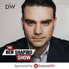 the ben shapiro show toppodcast com